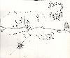 X1-98-5 Stagsden estate map 1799-1800